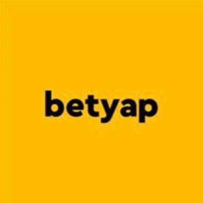 BETYAP GİRİŞ