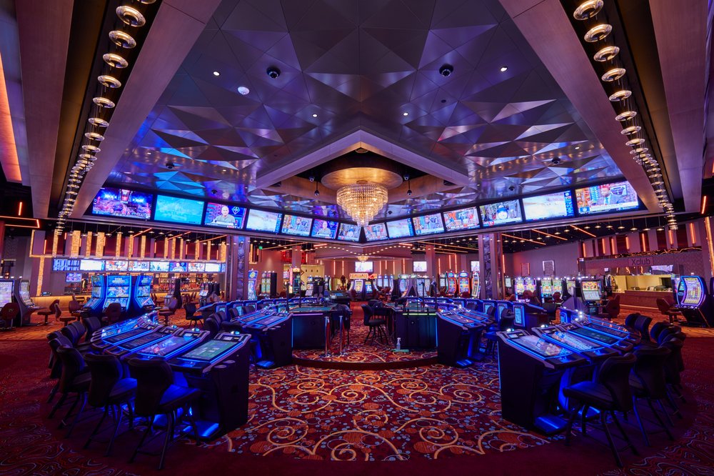 Canlı Casino Adresi Değişikliği Rehberi