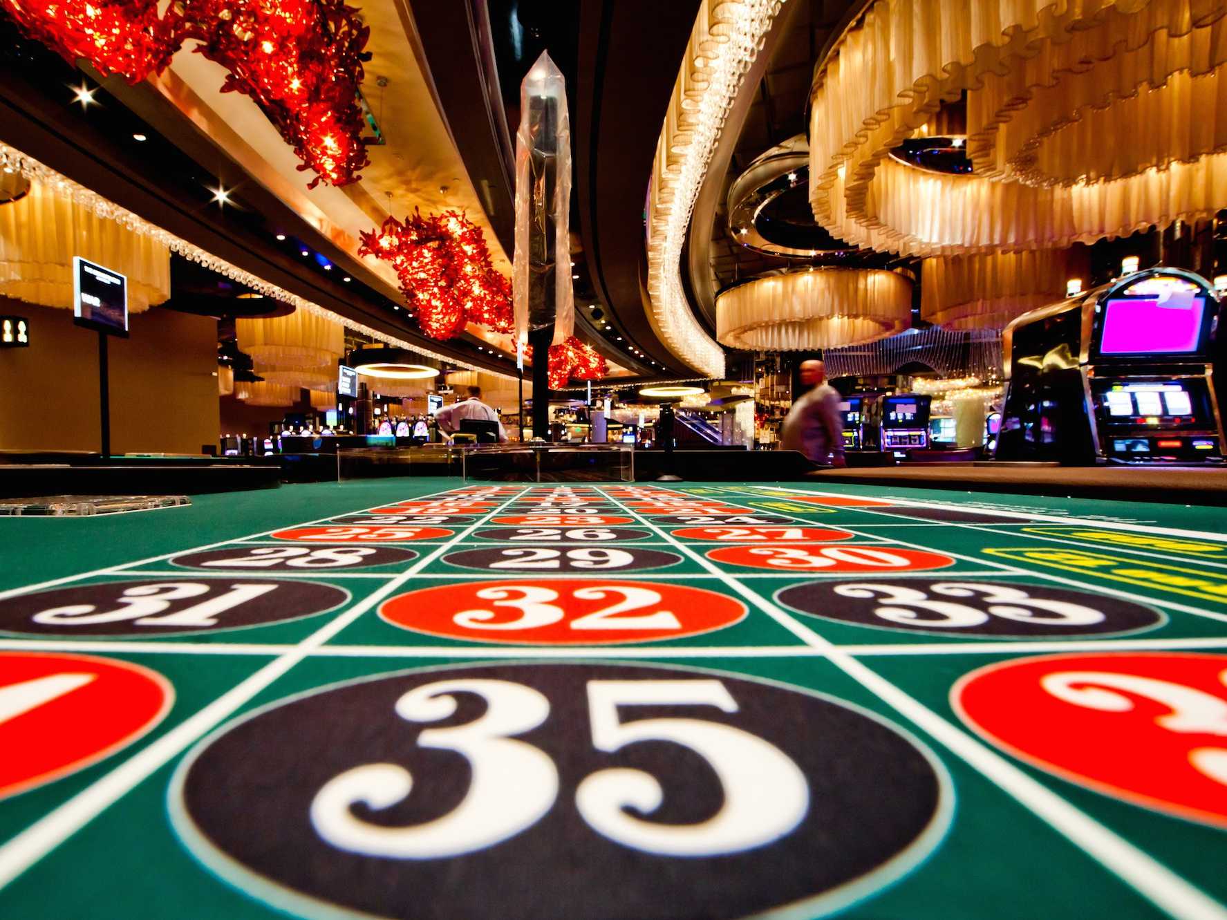Canlı Casino Adresi Değişikliği Rehberi