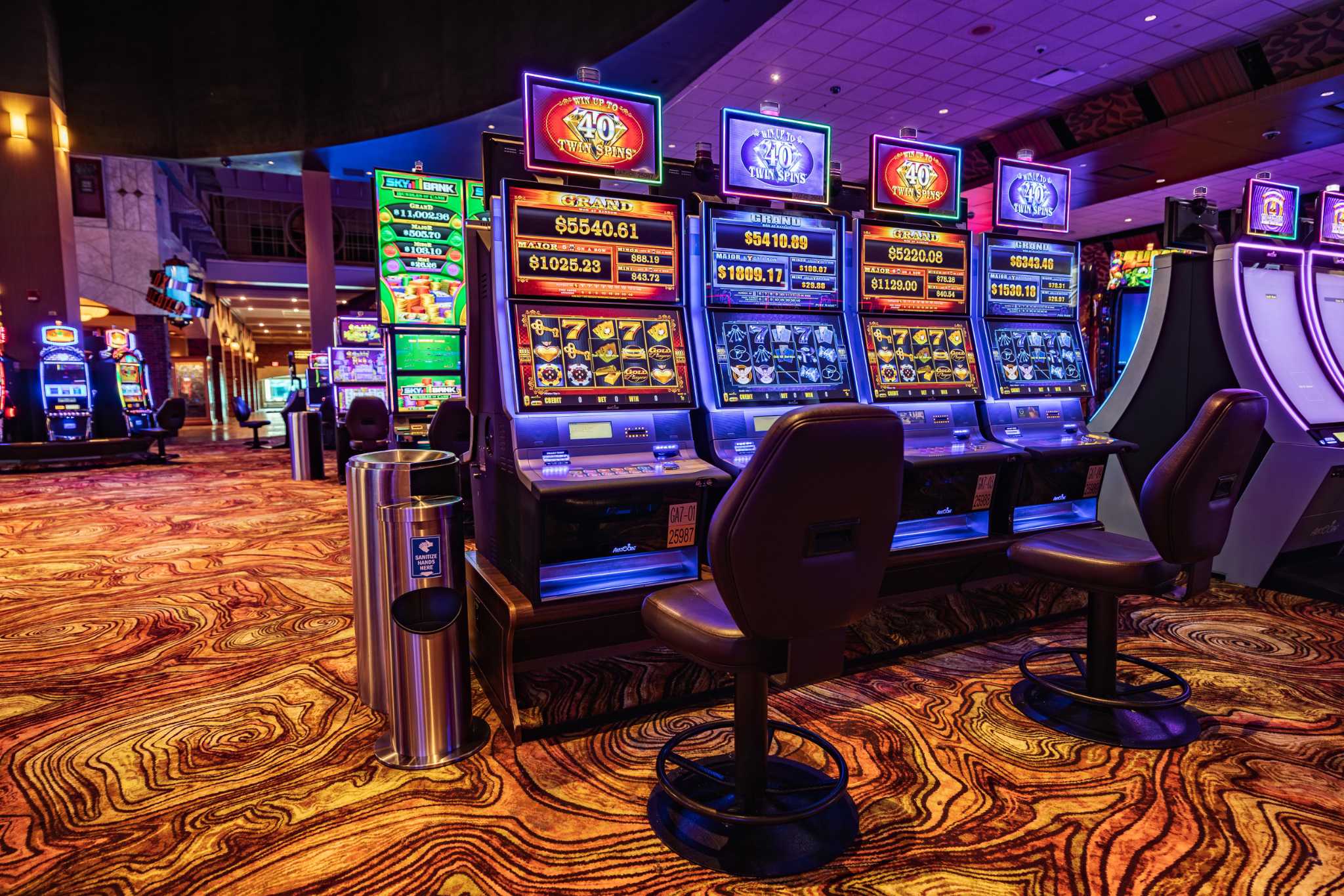 Mobil Casino Oyunlarında Kazanma Rehberi: Betyap'la Üstünlük