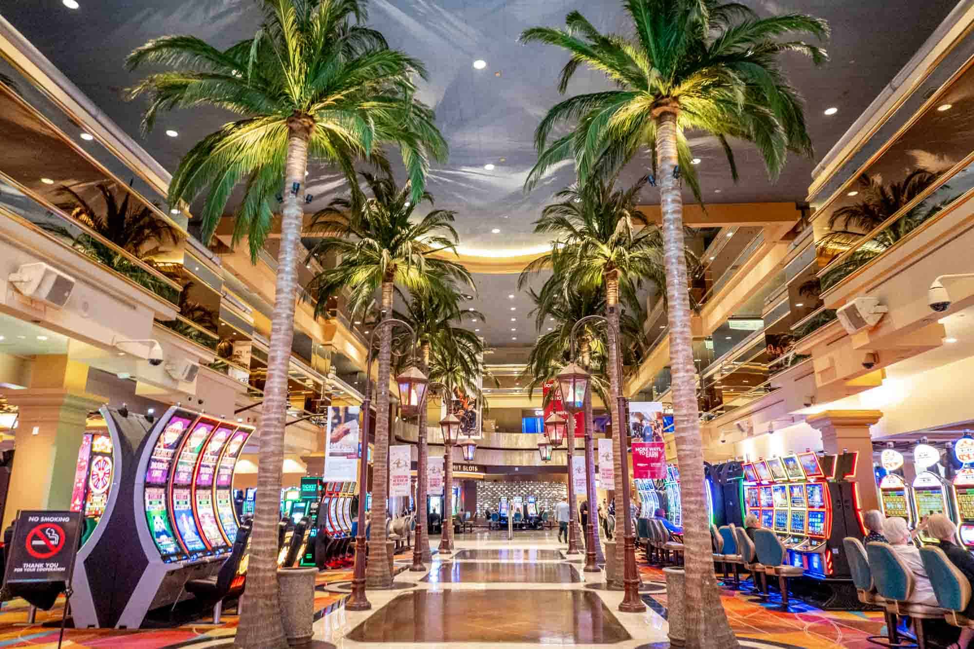 Mobil Slot Stratejileri: Minimum Risk, Maksimum Şans