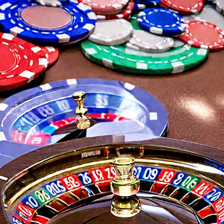 Slot Makinelerinde Gizli Semboller ve Kazanma Şansını Artırma