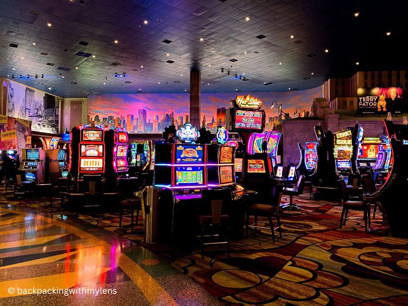 Slot Makinesi Dünyasında Yeni Rüzgar: Trend Oyunlar