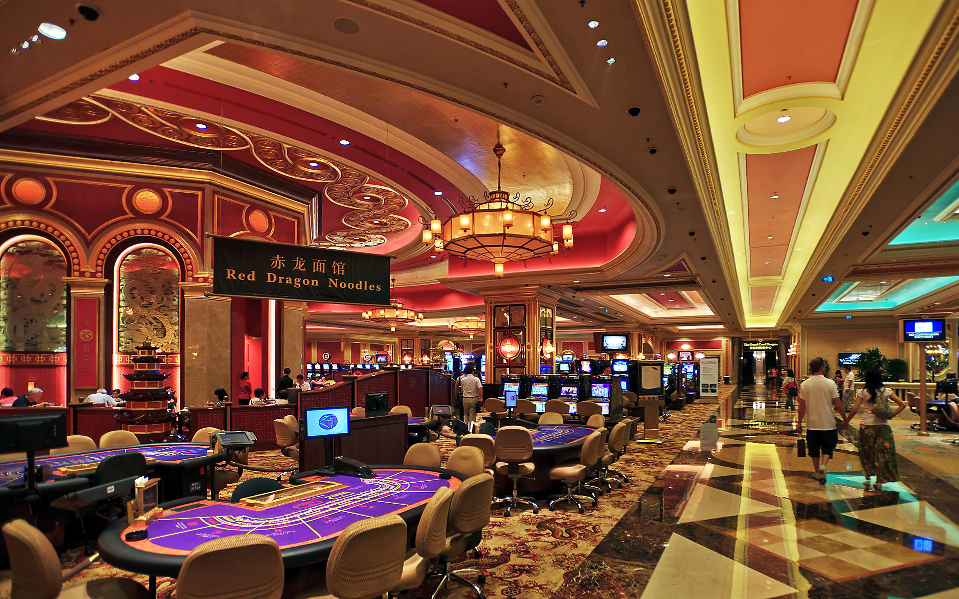 Yeni Nesil Casino Deneyimi: Betyap’ın Sunduğu Seçenekler