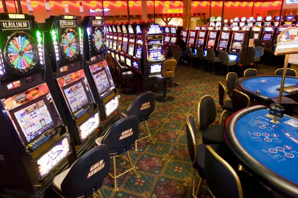 Yeni Nesil Slot Deneyimi: Betyap’ın Yeni Oyunları
